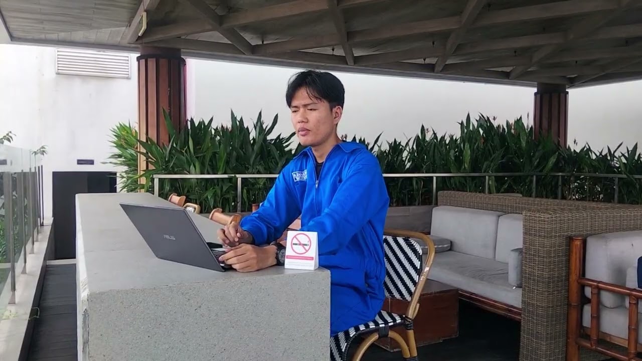 Penjelasan Mengenai Arti Dan Makna K3(Keselamatan dan Kesehatan Kerja) Politeknik Negeri Sriwijaya
