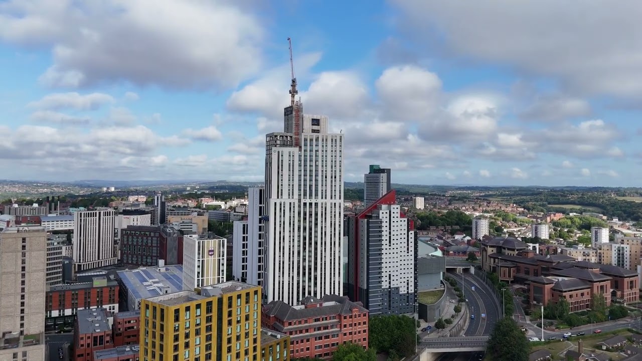Leeds, 17th August 2025.