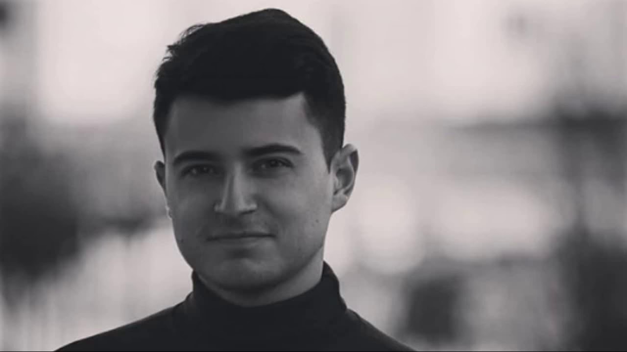 PRICEASNA - Iar mi-e sufletul &icirc;nvins - Radu Cimpoi