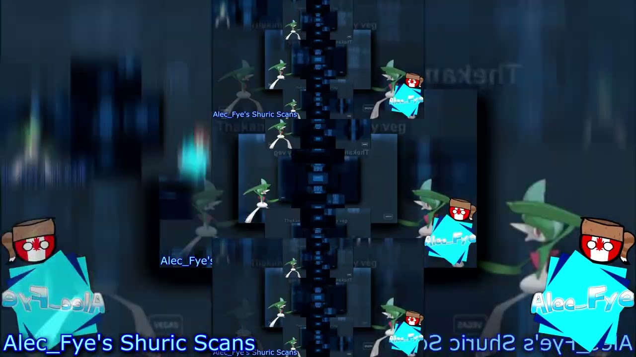(YTPMV) popplio evolves into brionne Scan^9 Opposite Thekantapapa (Full title in desc)