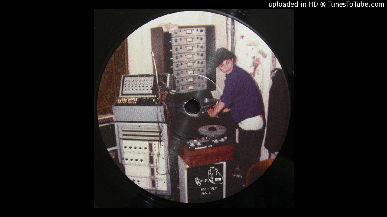 Brenda Ray - D'Ya Hear Me! (demo version)