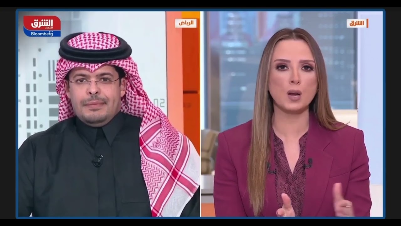 اسباب هبوط السوق وخبر بلومبرغ عن ارامكو #تاسي #تداول #اسهم