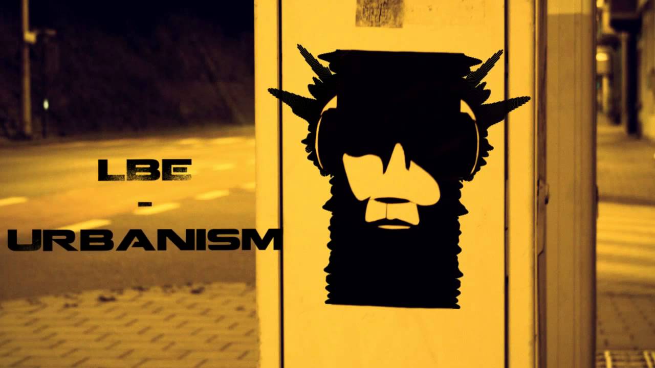 LBE - Urbanism