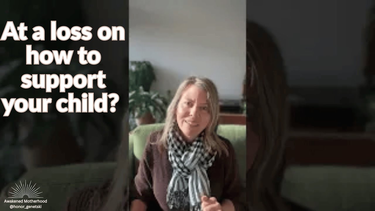 Two parenting tactics that cause kids to run from you