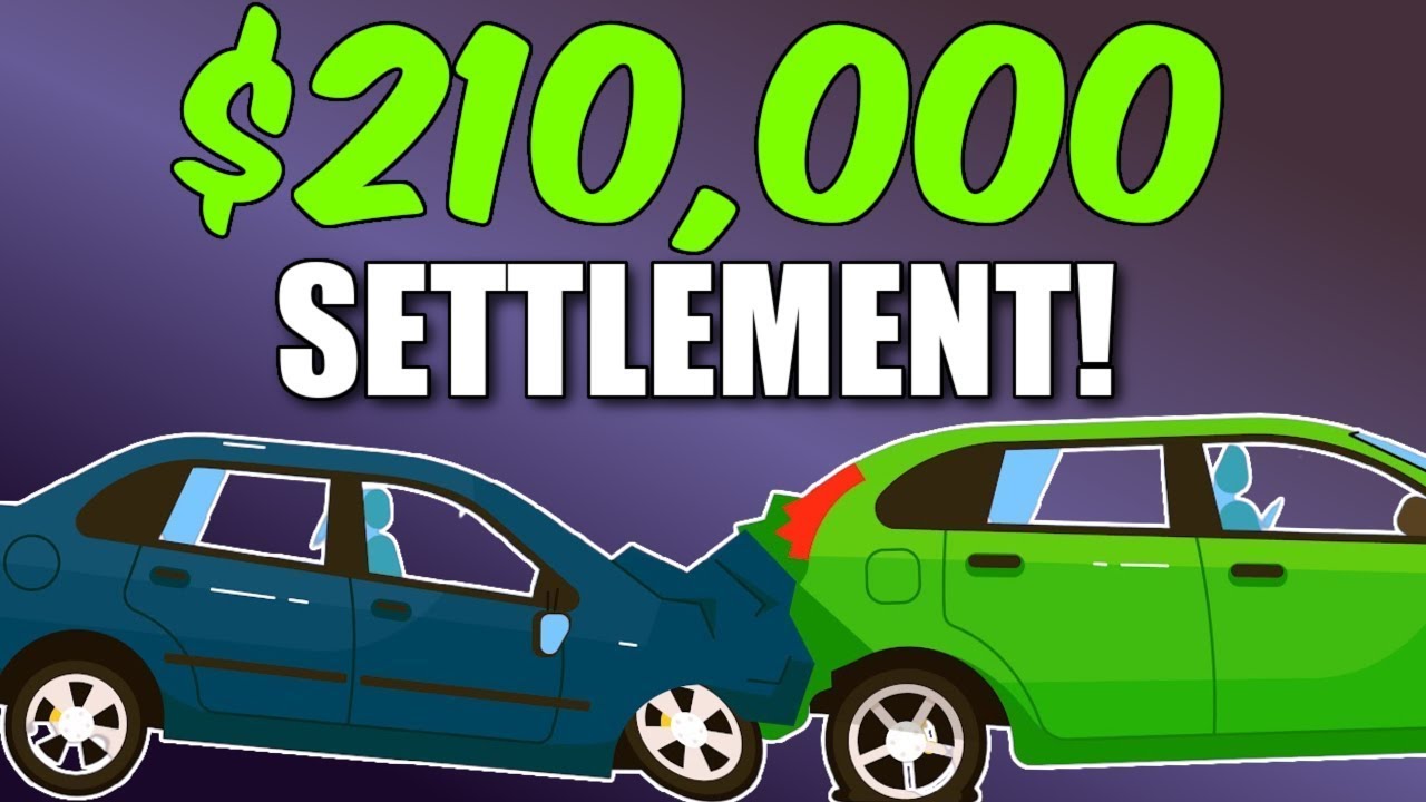 Most Rear End Victims Ignore This, but they shouldn't!