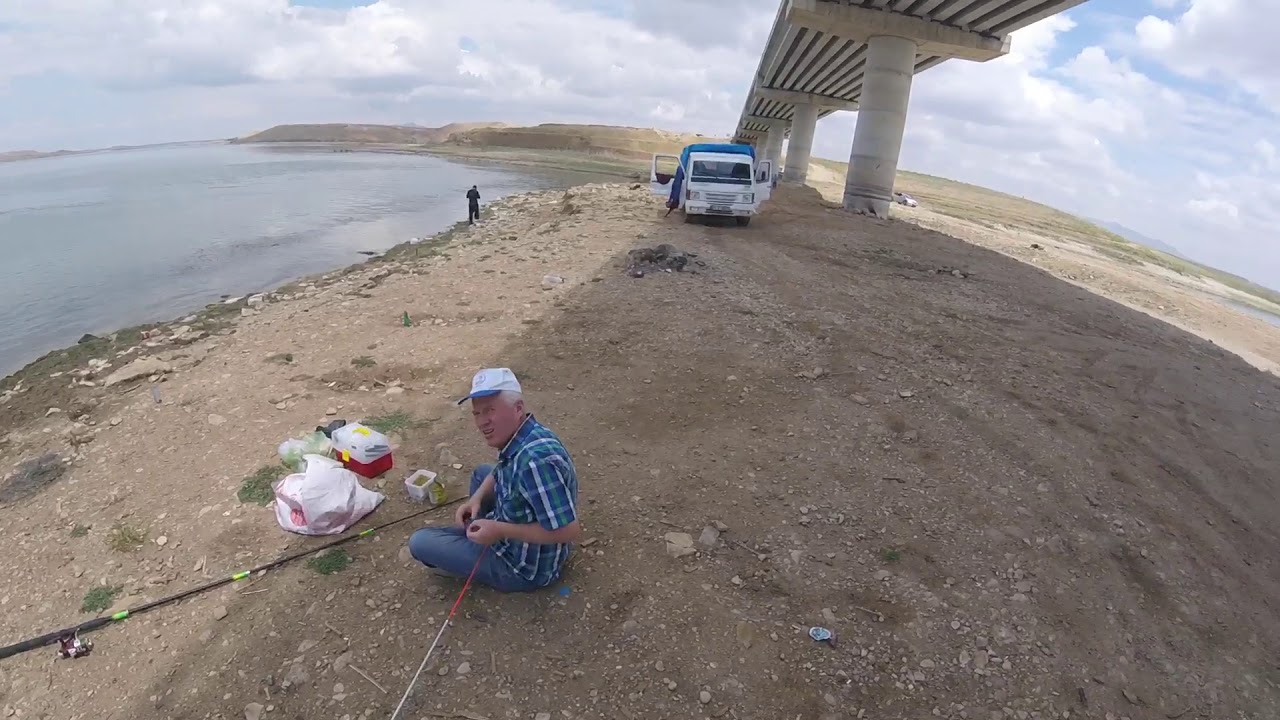 KIRŞEHİR SARIYAHŞİ KÖPRÜSÜ