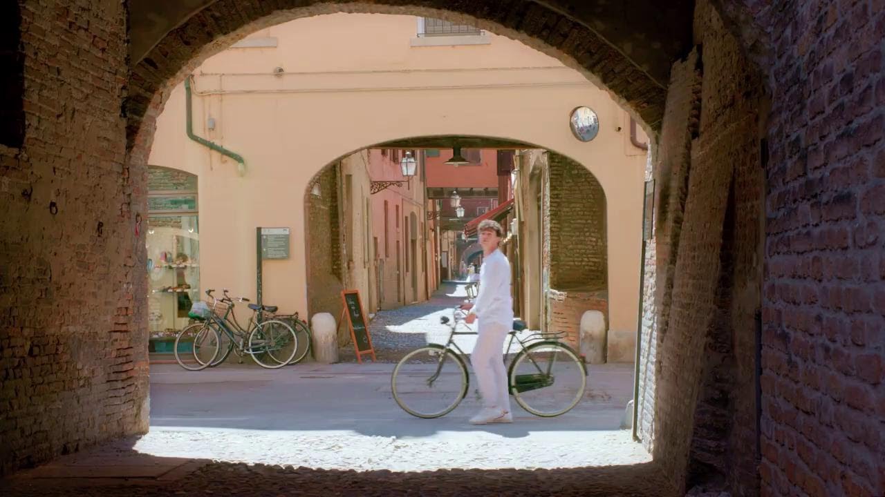 Ferrara Delizia, il video di promozione della città