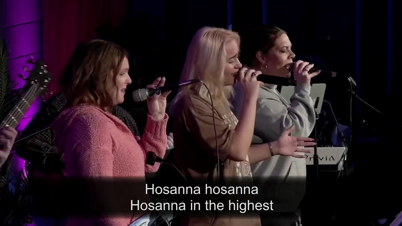 Hosanna