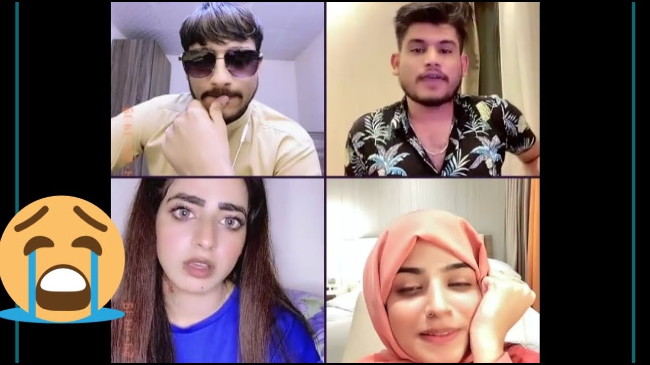 کالے نے کوئین سے بات تک نہیں کی😭کوئین رونے لگ گئ😥😭@10Bhattyan10