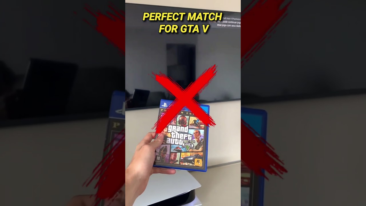 The best console for GTA V