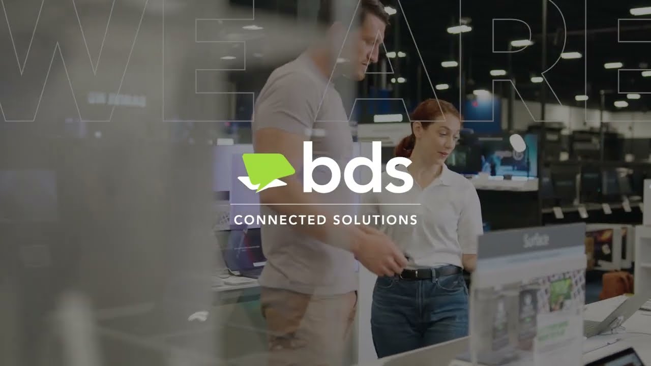 BDS | We Are BDS