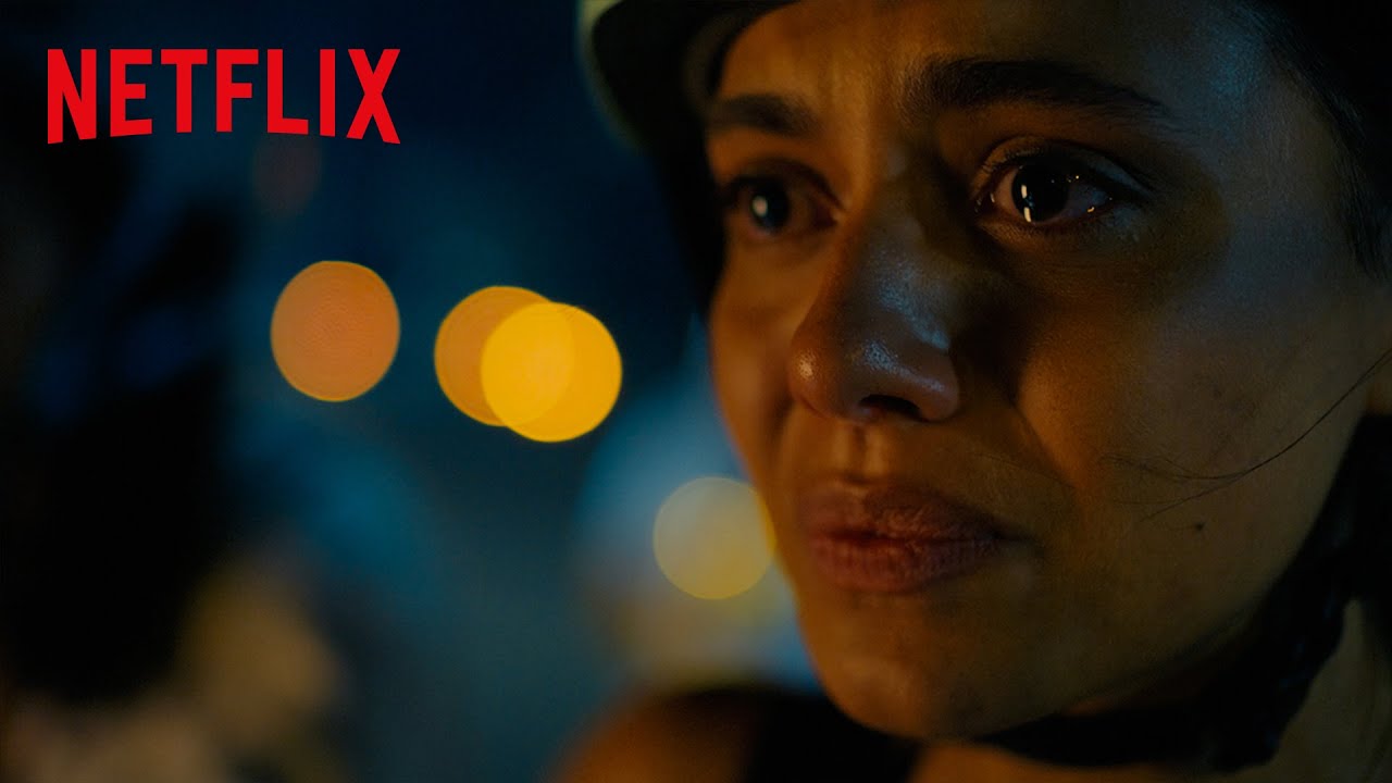 Lauren’s Boat Indy Returns to Cape Mercy ⛵️ Dive Club | Netflix After School