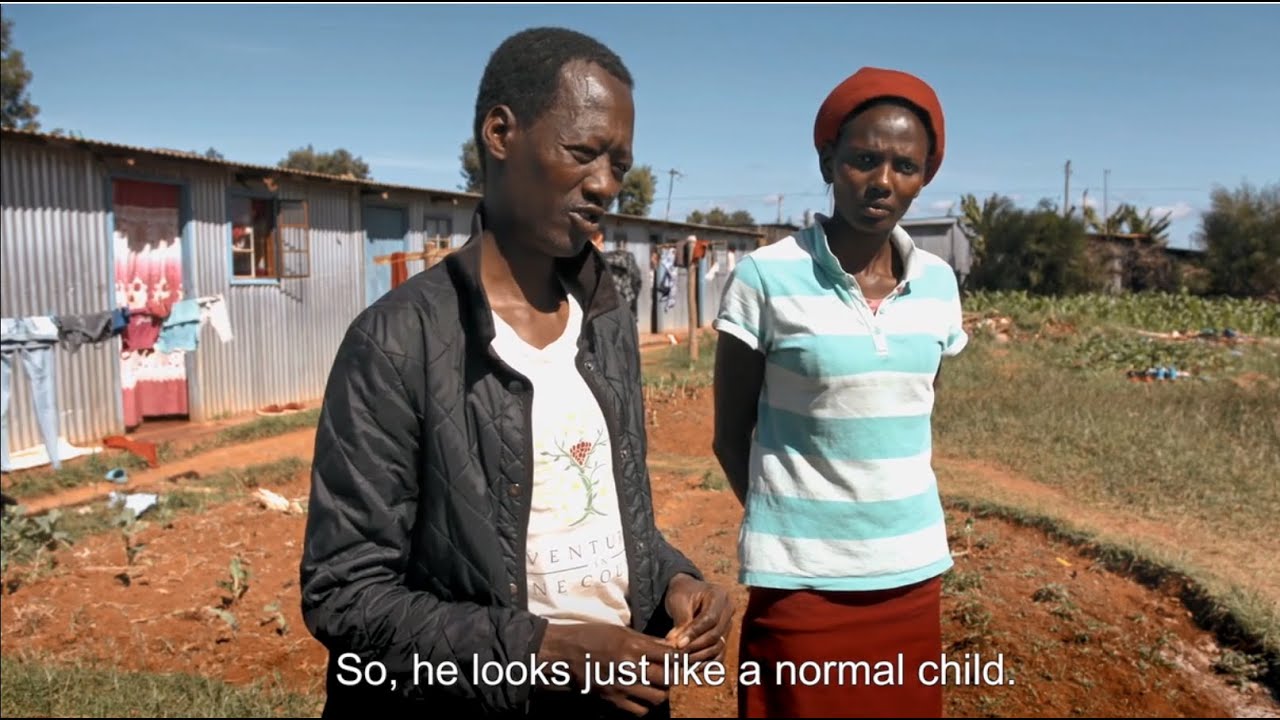 WFH Humanitarian Aid Donation Program Impact 2020 - Treatment of acute bleeds in Kenya