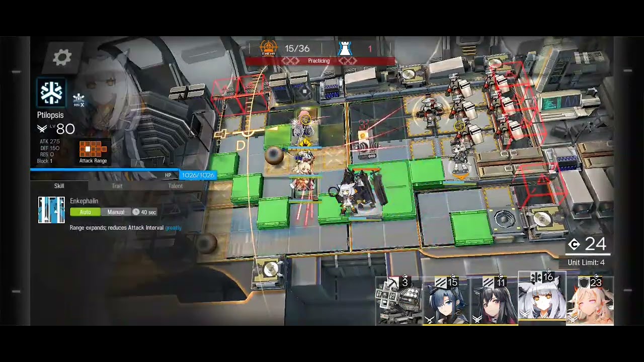 The better Nearl sister being clutch. bounty 3-5