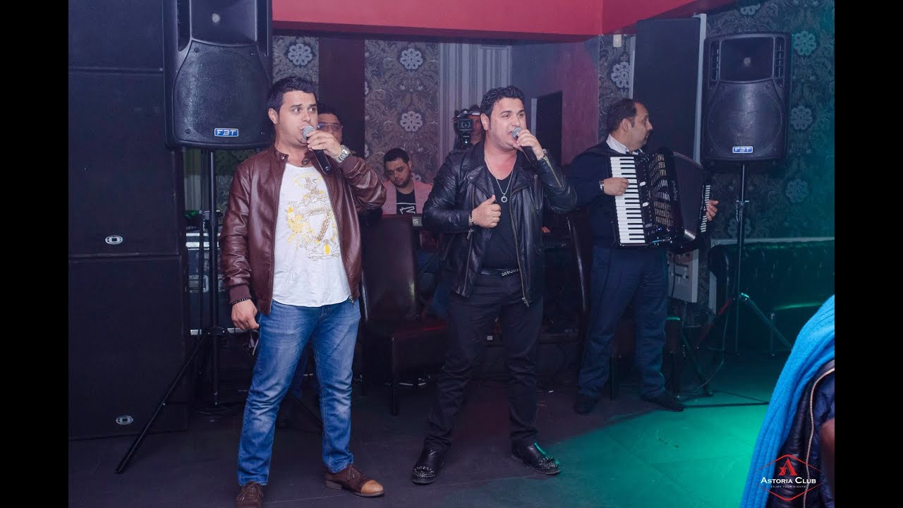 Fratii de Aur ❌ Formatia de Aur ❌ Colaj HIT ❌ Manele LIVE 100% ❌ Club Astoria ❌ Mures