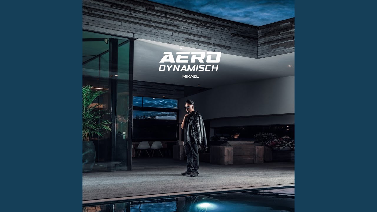 Aerodynamisch