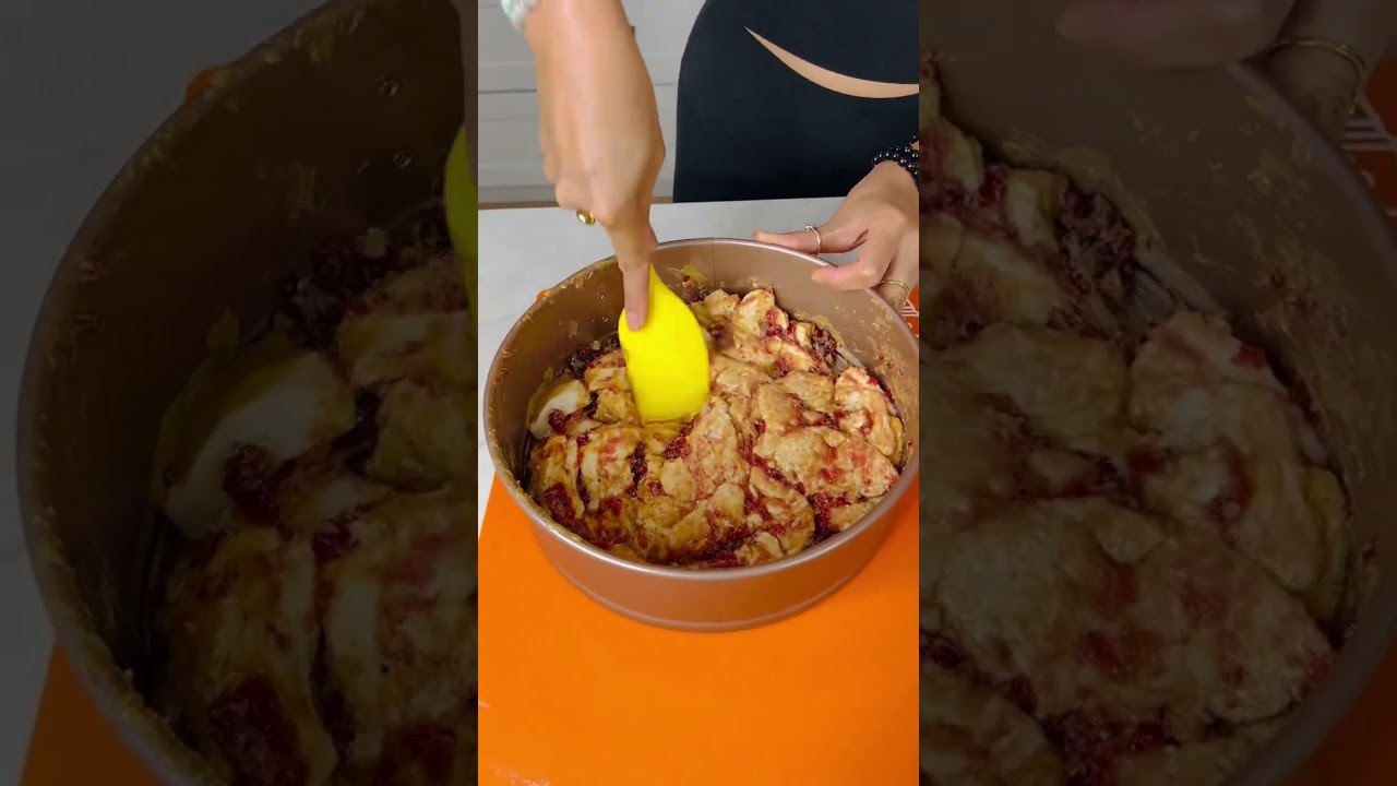 Grandma’s secret recipe it’s to die for