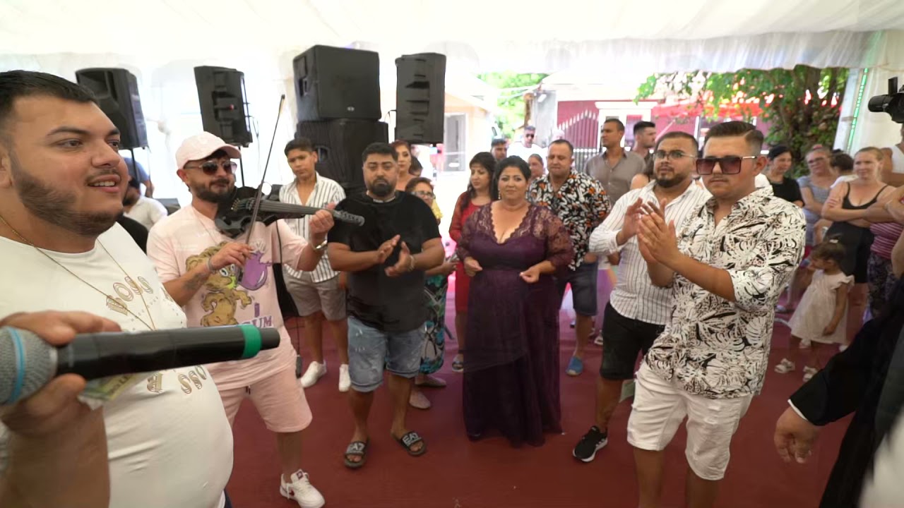 nunta armando si nicoleta curcani