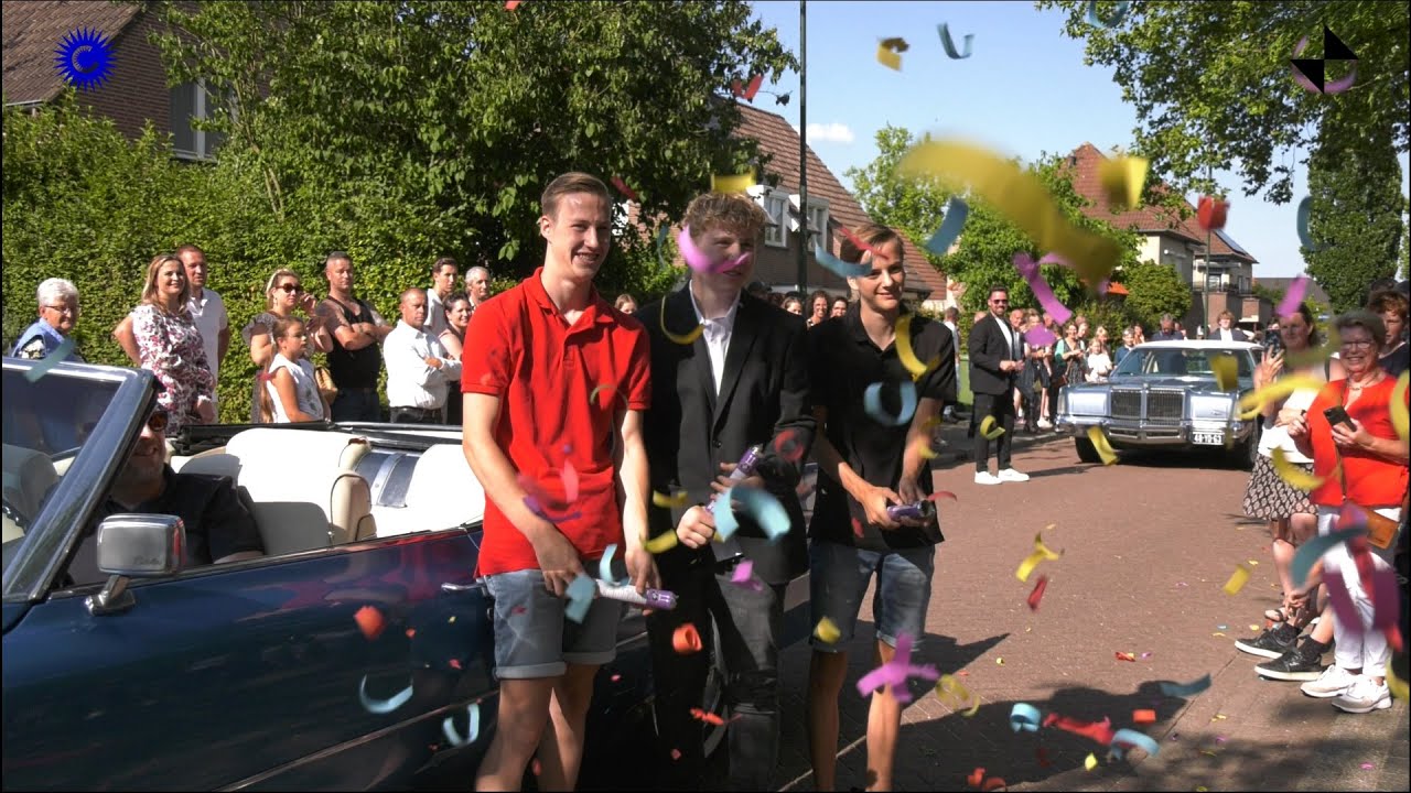 2023 07 10   Doregraaf College Gala Gemert