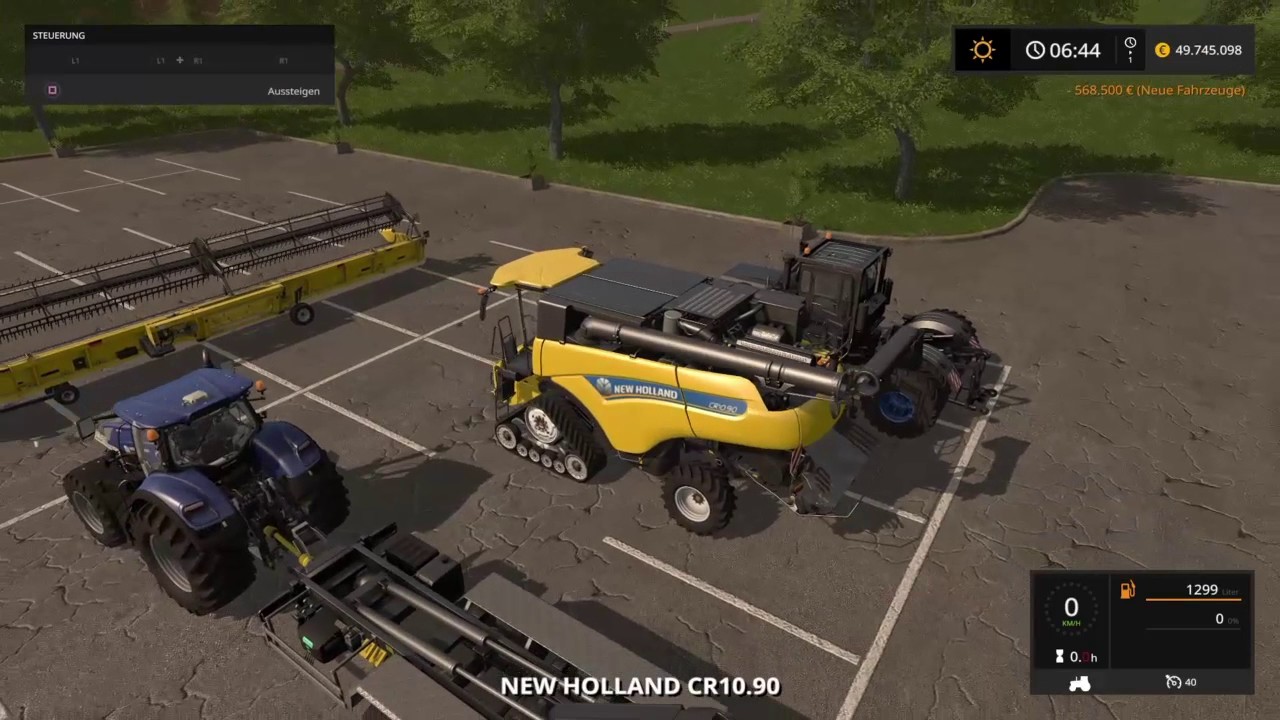 Bester Glitch ever!!!