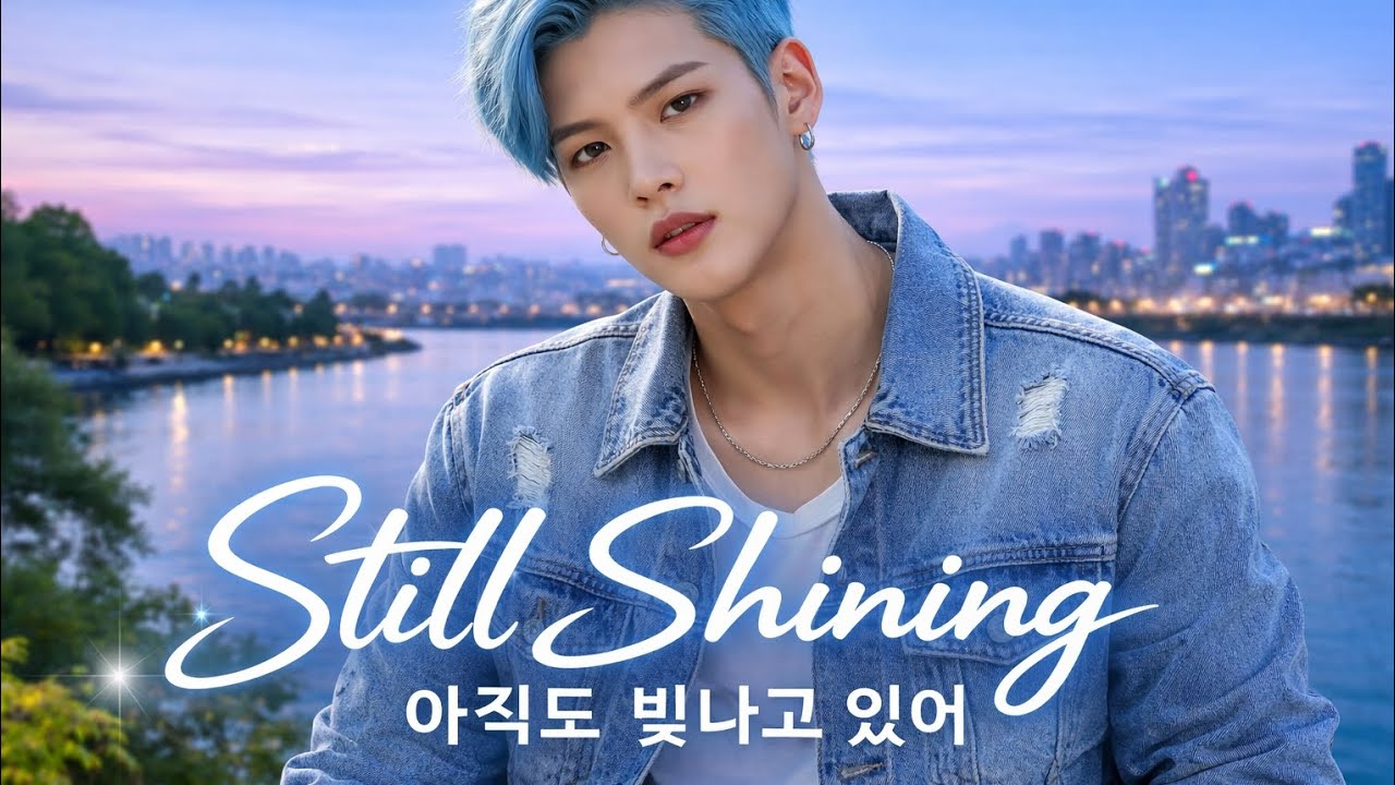 Still Shining 아직도 빛나고 있어 @JiminJMusic 