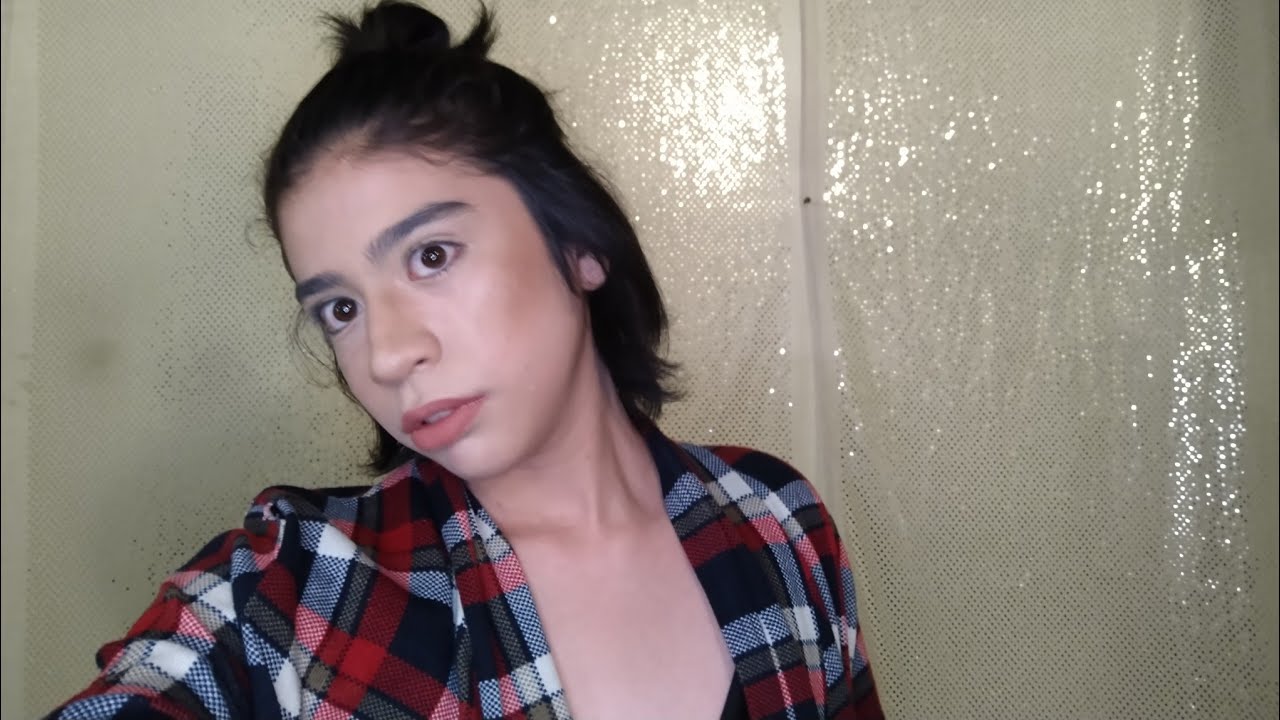 Soy una  chica trans y esta es mi historia