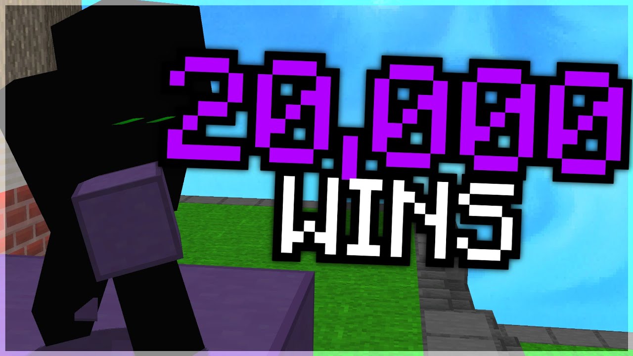 I GOT 20,000 DUELS WINS