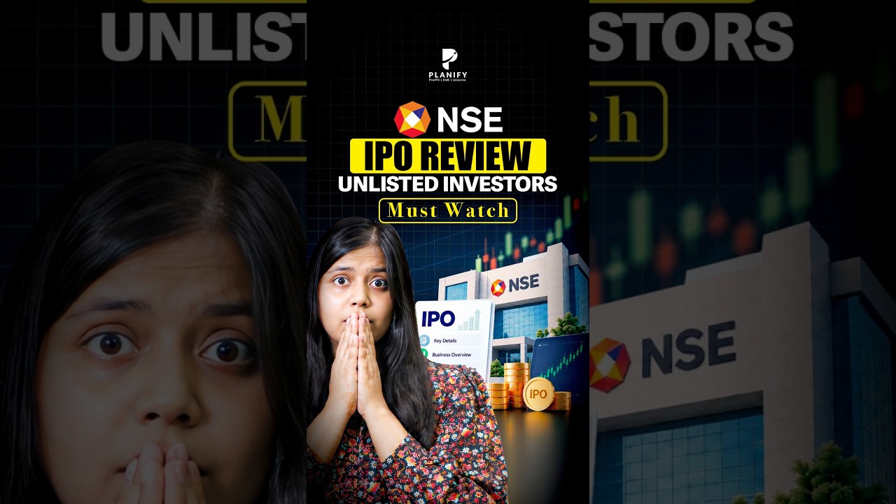 NSE IPO: Hold, Sell Ya Wait? Unlisted Investors Must Know