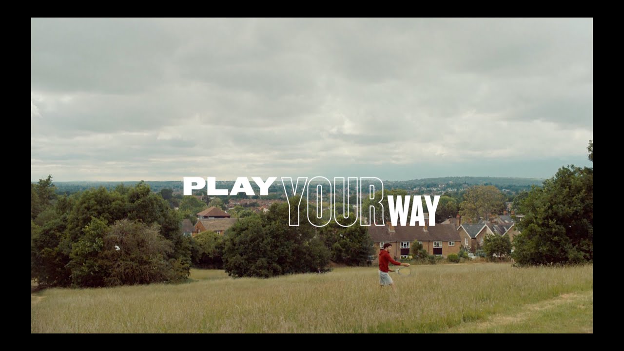 Play Your Way