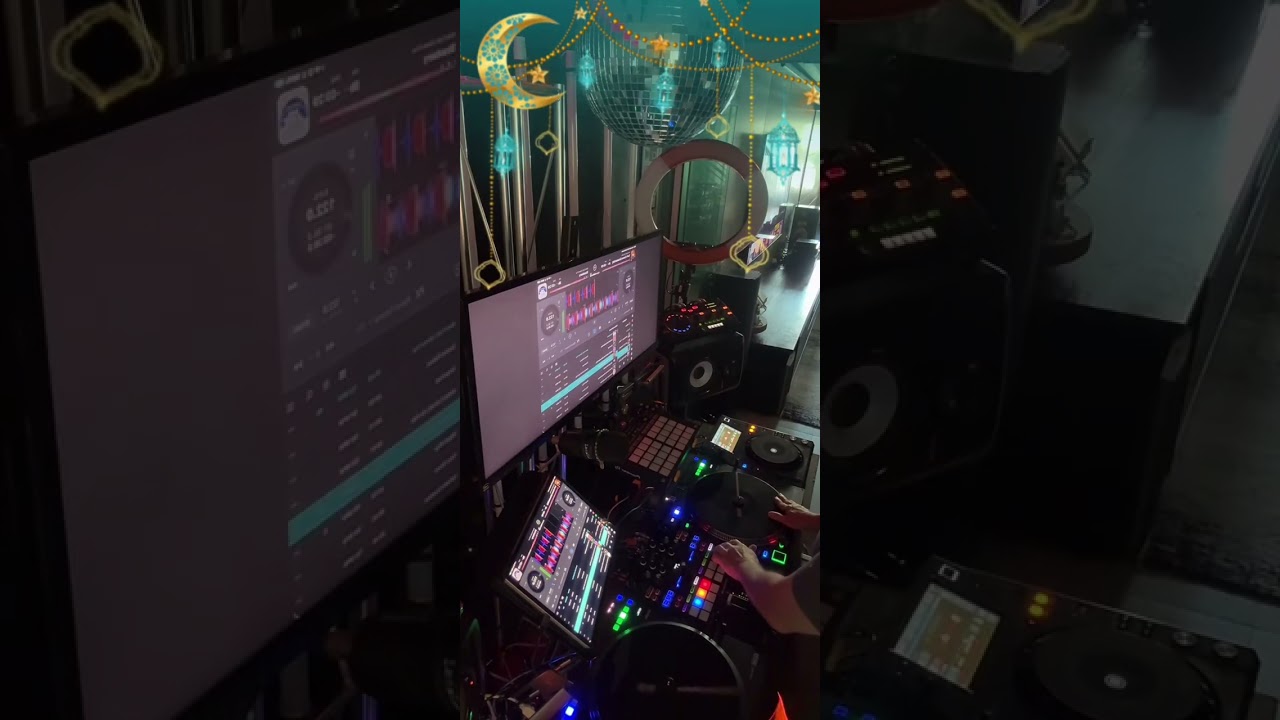 This is Carnival - Let’s bora