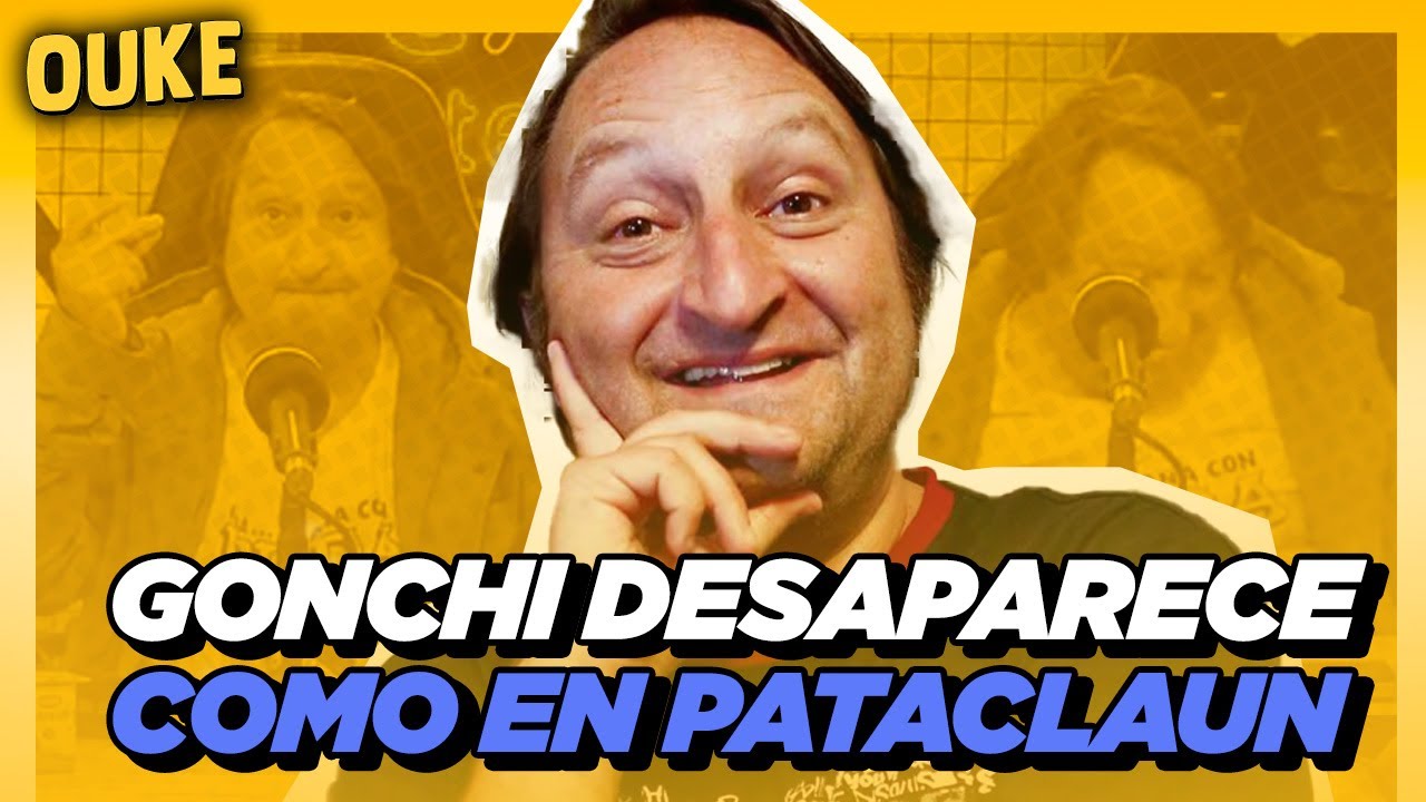🤡 ¡LOS SECRETOS MÁS OSCUROS DE PATACLAUN! 💀 - GONZALETE REVELA CADA UNO DE ELLOS