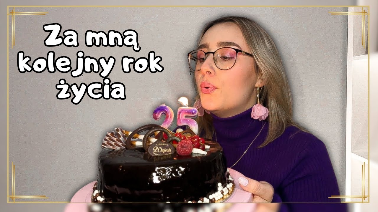 VLOG: KONIEC 2025 ROKU;  MOJE PRZEMYŚLENIA NA KOLEJNY ROK ŻYCIA✨ |Sofia Marble