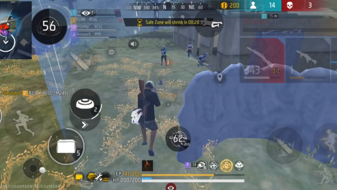 HIGHLIGHTS IN TOURNAMENTS ✨