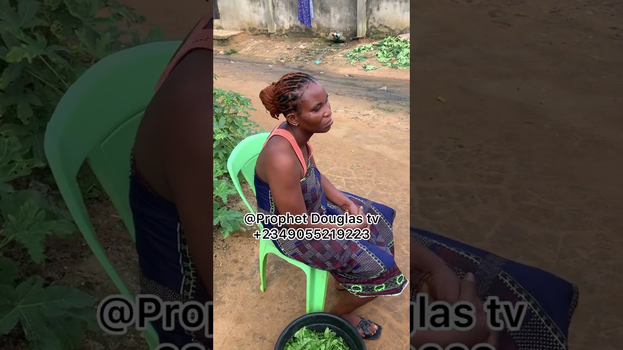 Her brother-In-law is the reason behind her husband’s downfall