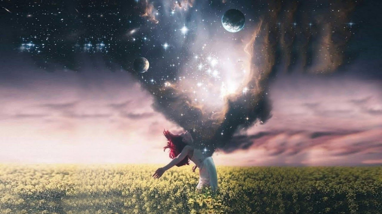 Progressive Psytrance Mix 🔥🔥🔥DJ NightStar