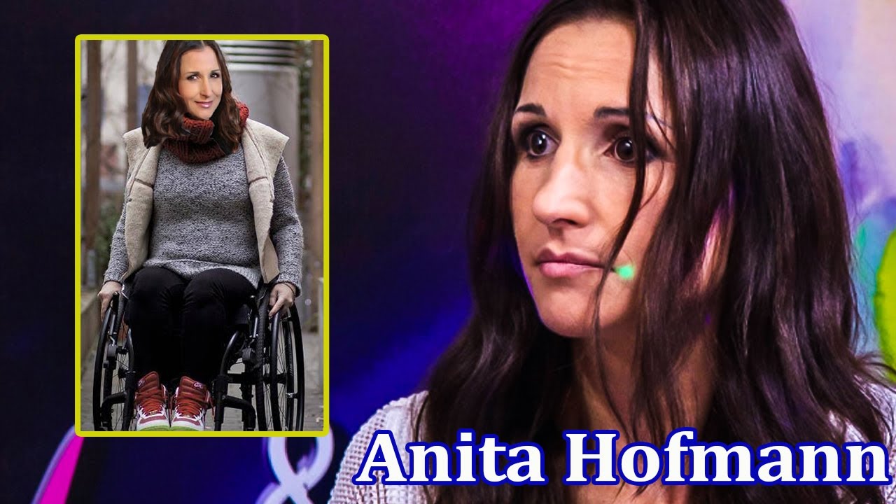Anita Hofmann gestand, dass ihr Eheleben voller Schmerzen war. Sie will ihrem Leben ein Ende setzen