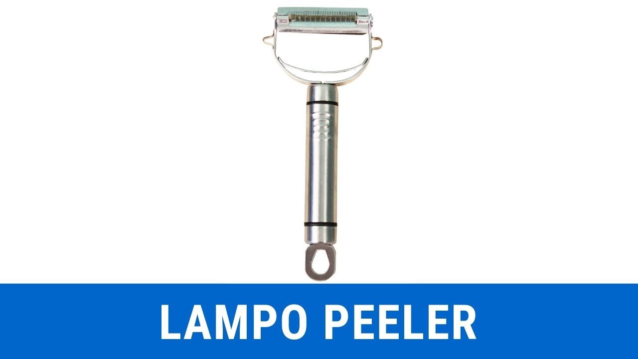 Lampoo Peeler