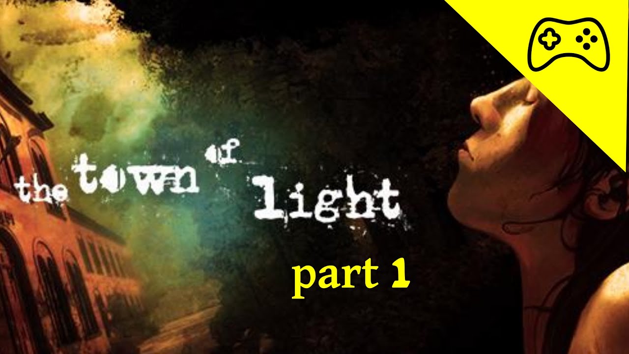 WELCOME IN ITALIAN MENTAL HOSPITAL - The Town Of Light part 1