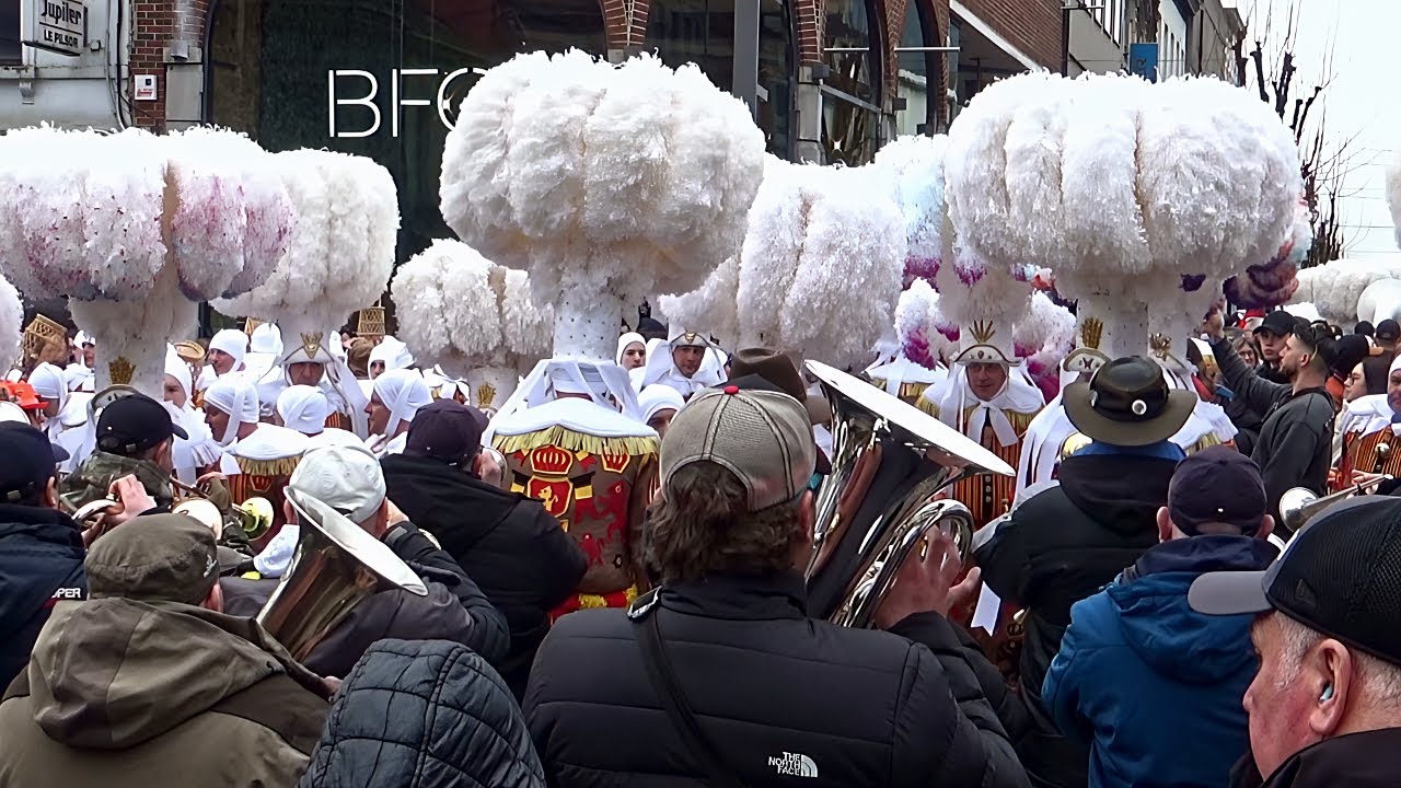 Carnaval de LL 2025 - L'Ambulant