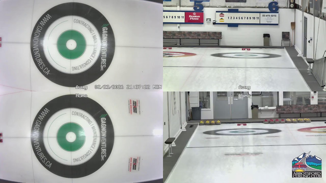Sheet 6 - Monday Night Open (2026-02-23)