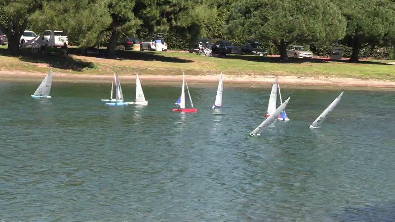 IOM Region 8 Championship  2/22/2026