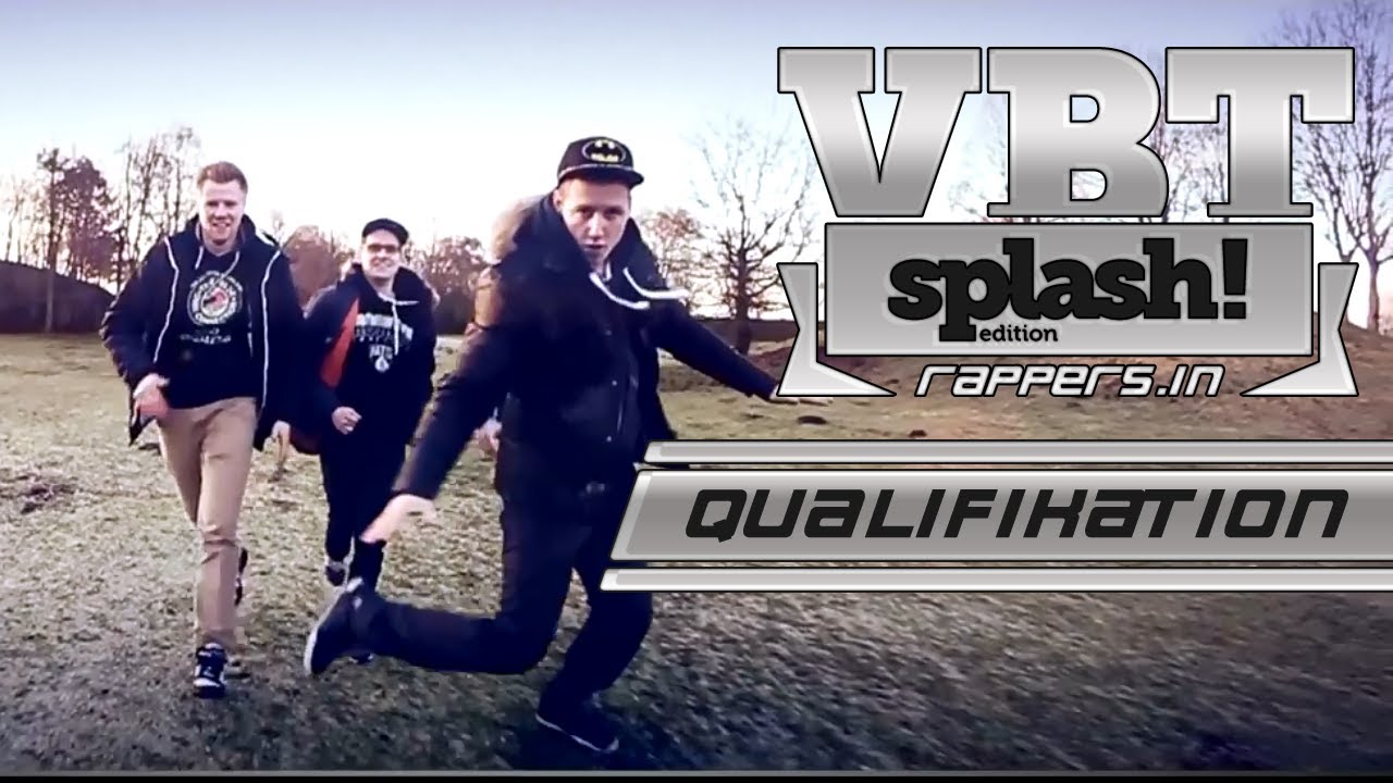 VBT Splash!-Edition 2014: Bizzy Beats (Vorauswahl)