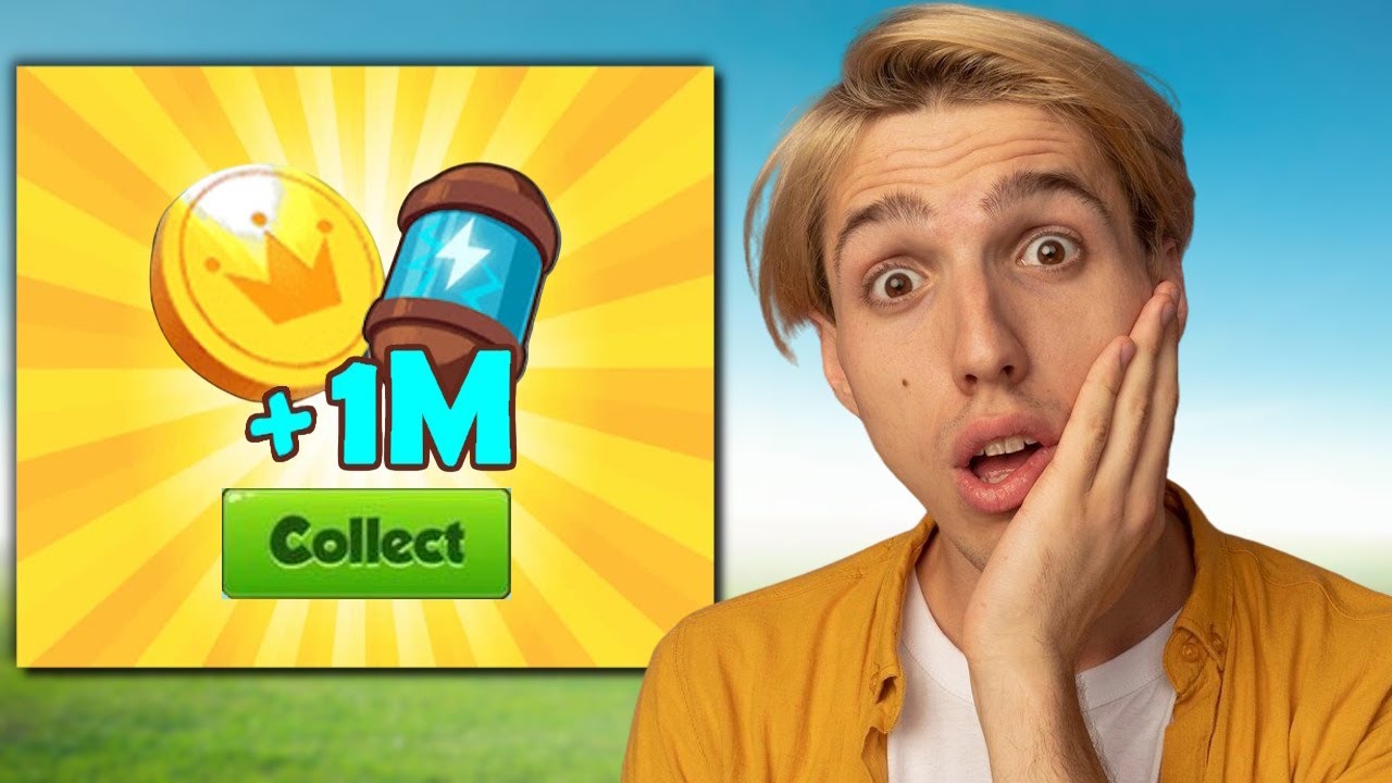 Coin Master Hack in 2026? 😱 How I Got Coin Master Free Spins Without MOD APK! *NEW*