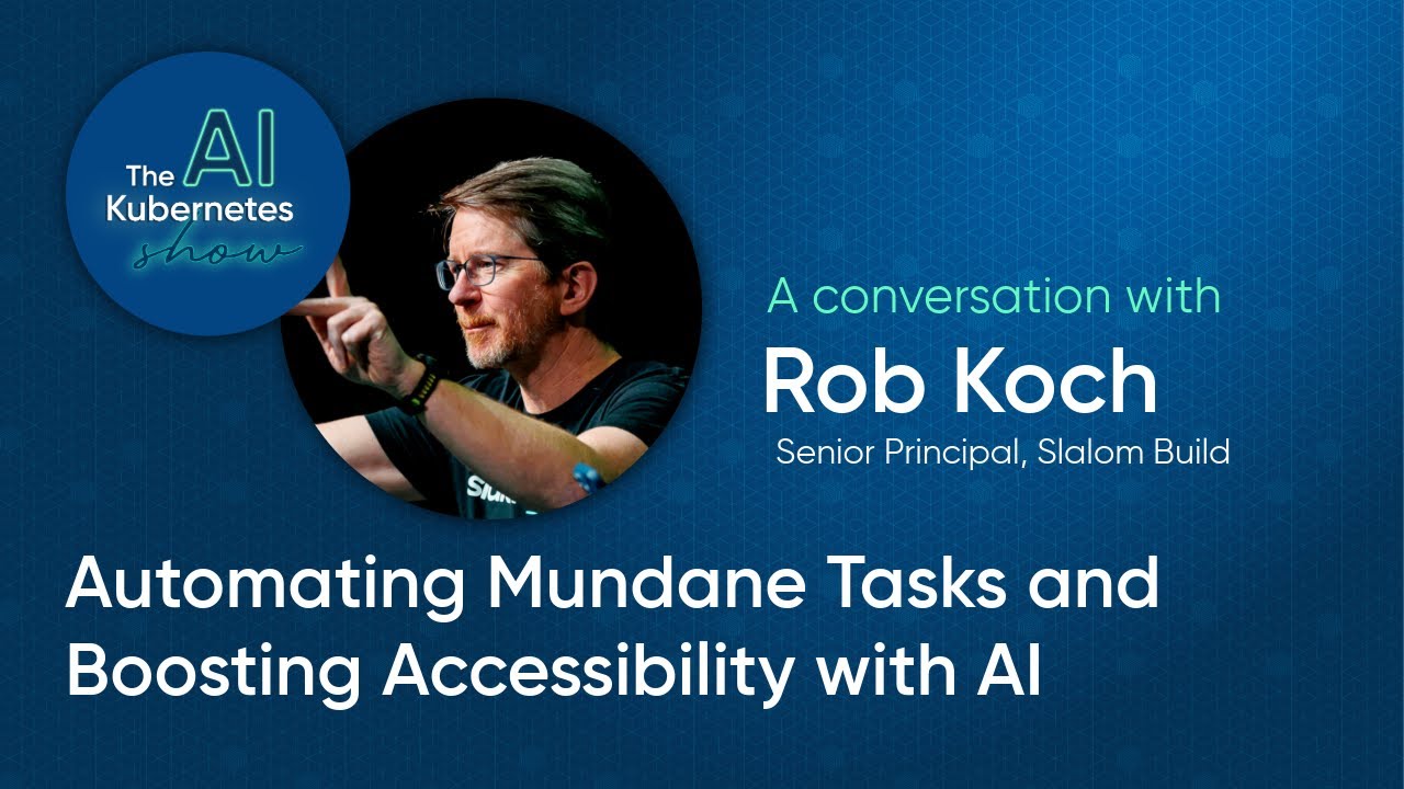 The Engineering Mindset for AI: From Automation to Guardrails