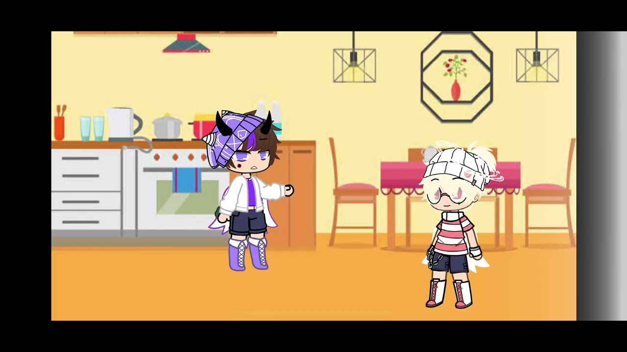 Episode 2 season 1 Terrence of the Afton family reunion 