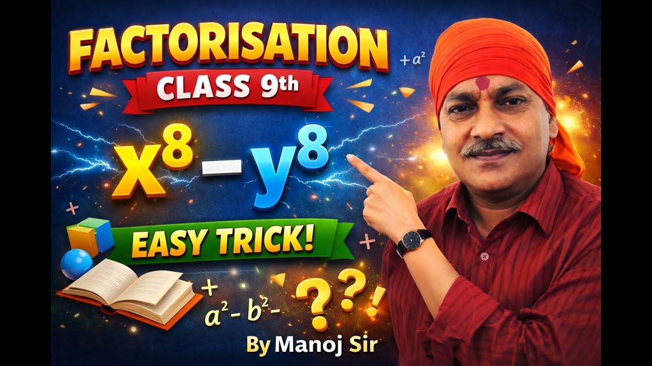 #Factorise of class 9th h maths CBSE ICSE BOARD #class9th maths #cbseclass9thmaths #cbse #icse  