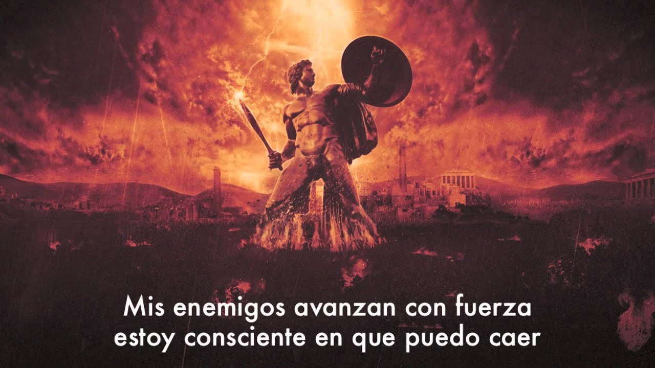 Saga Heroica - Ira y Fuego