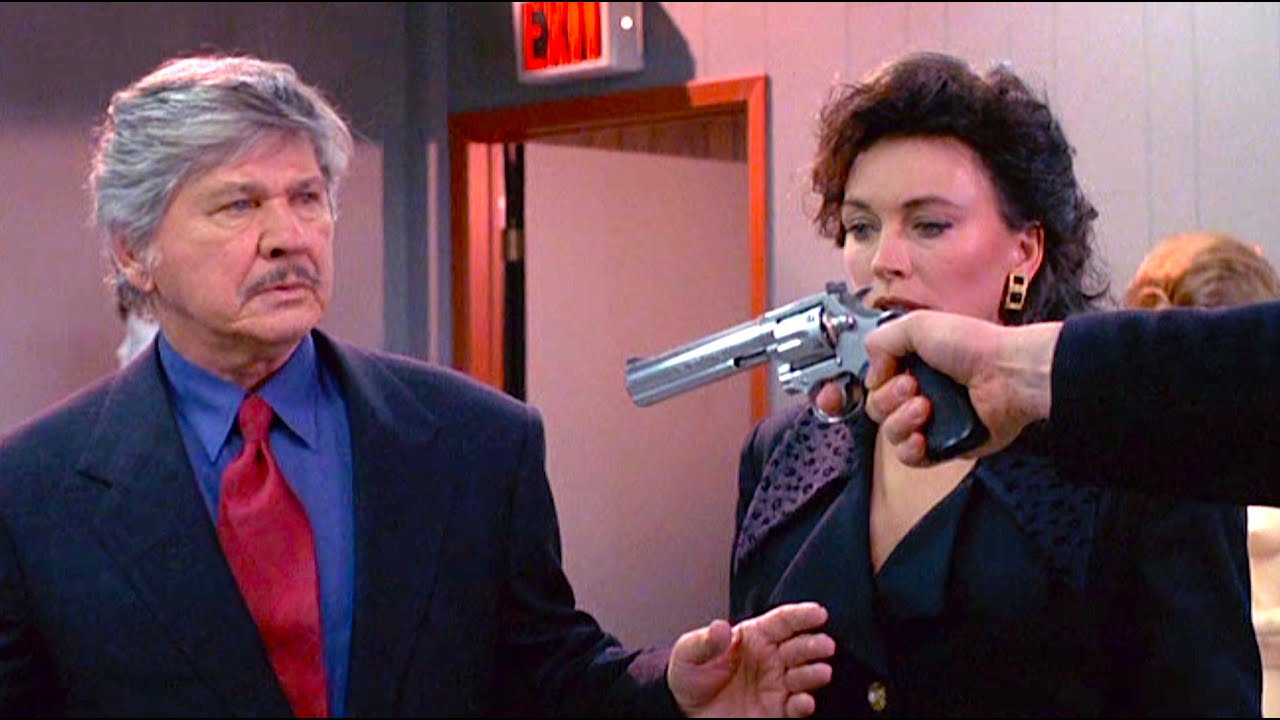 Best Death Wish Quotes | Charles Bronson