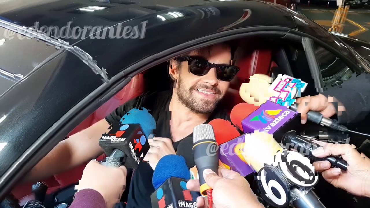 ELEAZAR GÓMEZ SUELTA CARCAJADA A PREGUNTA SOBRE DANNA PAOLA 😱🙈🤣🤣