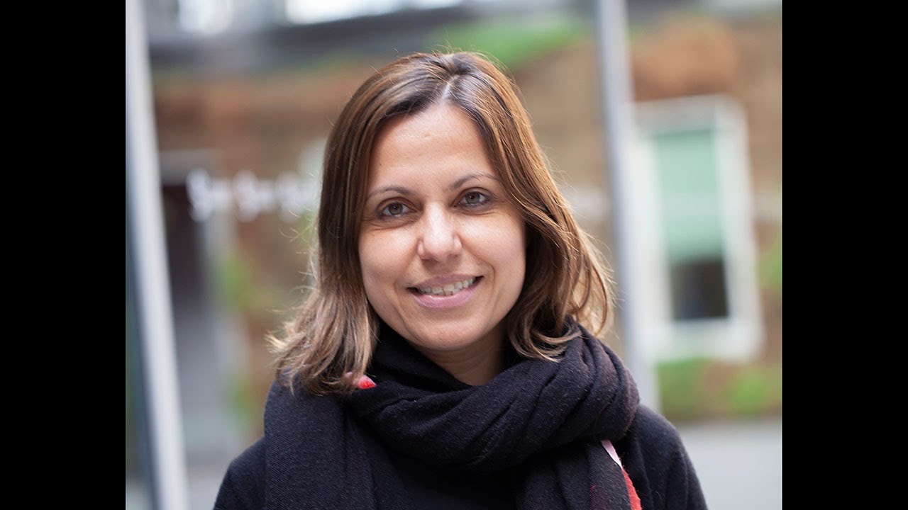 Quantum Science Seminar #52: Eleni Diamanti